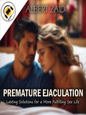 cover image of Premature Ejaculation